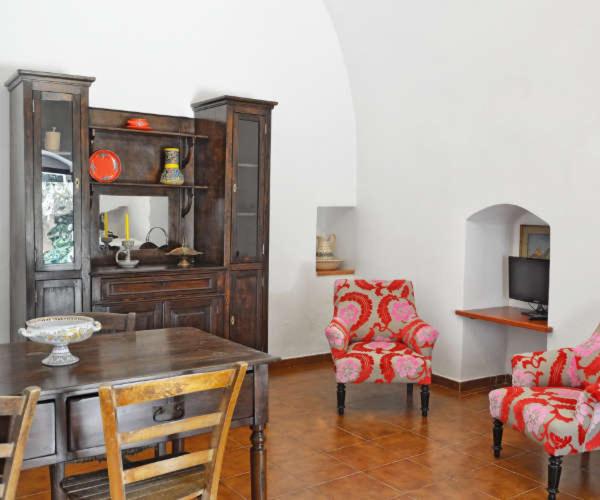 Апартаменты Superior 2 Спальни, Agriturismo Antonelli Piangevino
