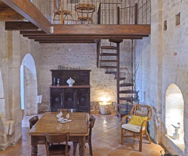 Люкс, Agriturismo Antonelli Piangevino