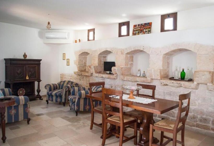 Апартаменты 1 Спальня Вид на Сад, Agriturismo Antonelli Piangevino
