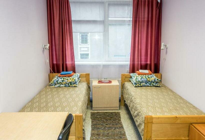 اتاق استاندارد با سرویس بهداشتی مشترک, Guesthouse Rehab