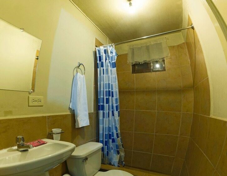 Quarto Estandar, La Querencia