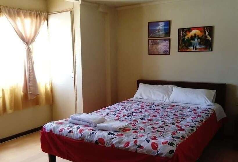 Quarto Estandar, La Querencia