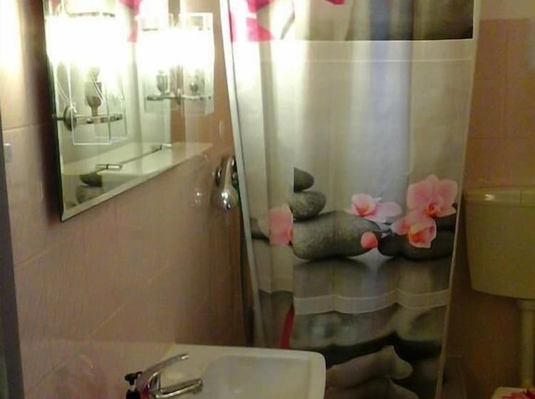 Номер Стандарт, Marinha Garden Inn   Al