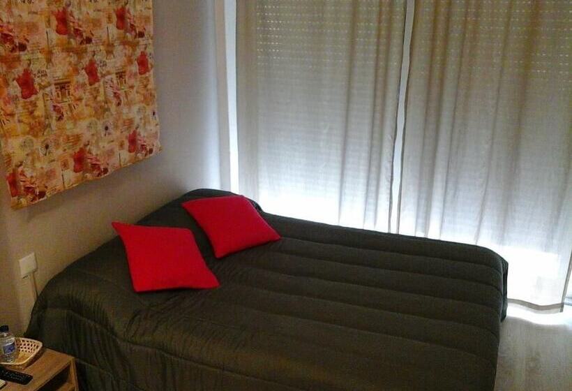 Номер Стандарт, Marinha Garden Inn   Al