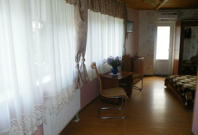سوییت, Rugelis