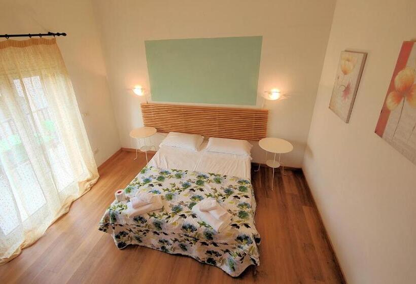 آپارتمان 1 خوابه با چشم‌انداز دریا, Le Dune Sea View Apartments   Futura Cav