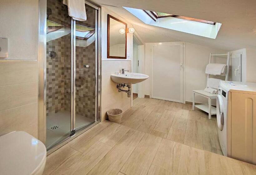 اتاق استاندارد, Le Dune Sea View Apartments   Futura Cav