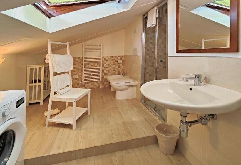 اتاق استاندارد, Le Dune Sea View Apartments   Futura Cav