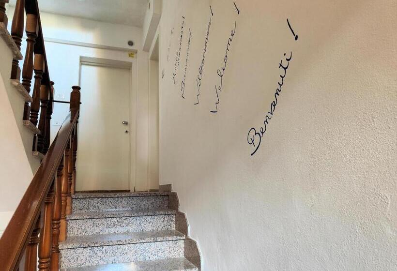 اتاق استاندارد, Le Dune Sea View Apartments   Futura Cav