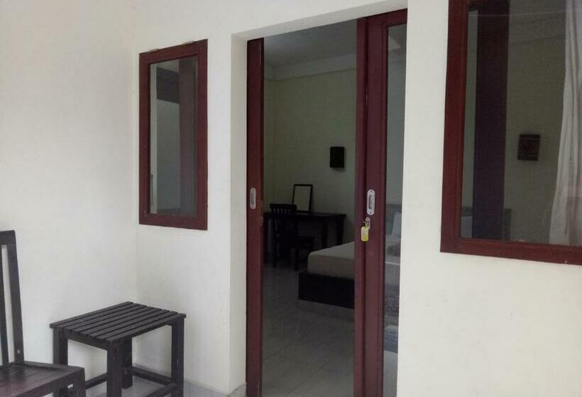 Номер Стандарт, Amed Stop Inn Homestay, Rooftop Restaurant And Bar