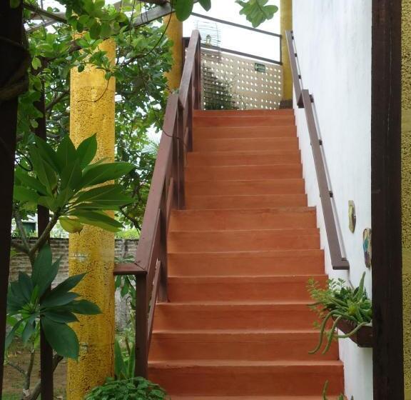Quarto Superior, Pousada Doromari