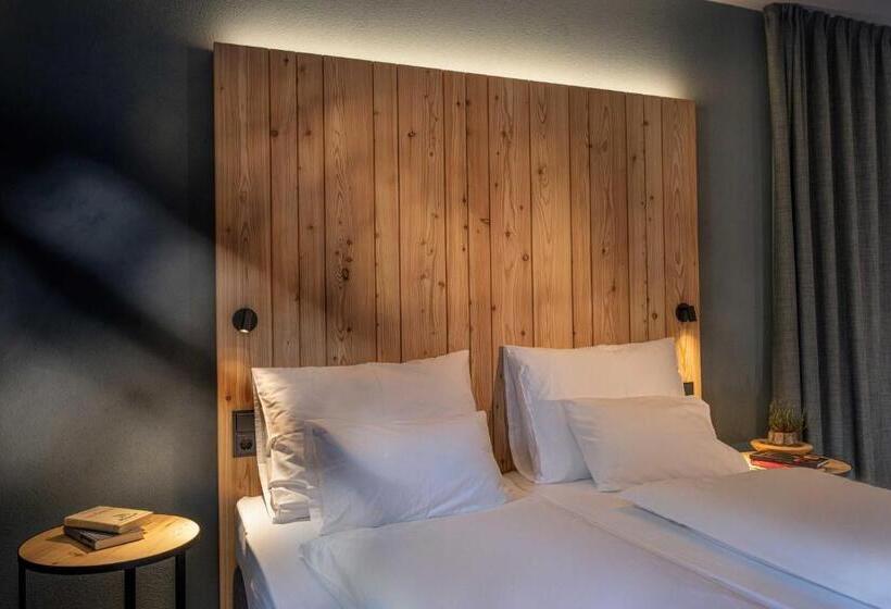Номер Стандарт, Pension Moarhof