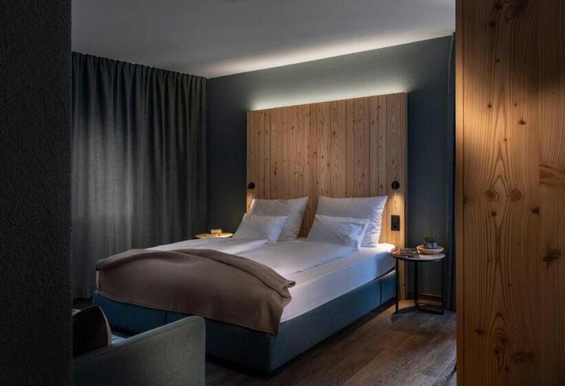 Номер Стандарт, Pension Moarhof