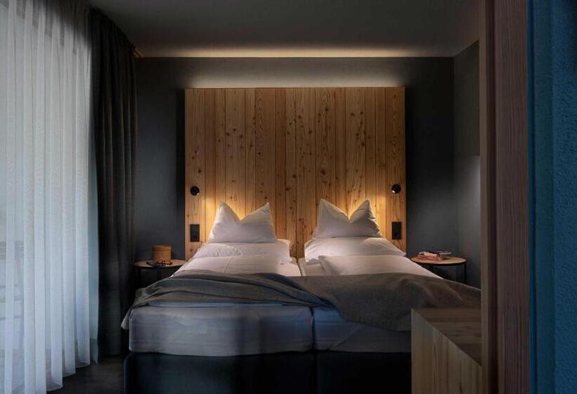 Семейный Номер, Pension Moarhof