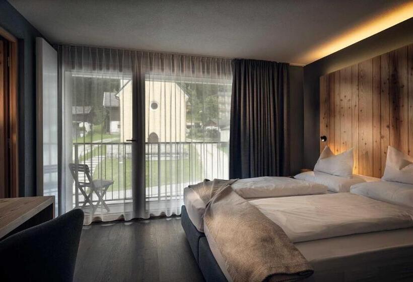 Семейный Номер Superior, Pension Moarhof