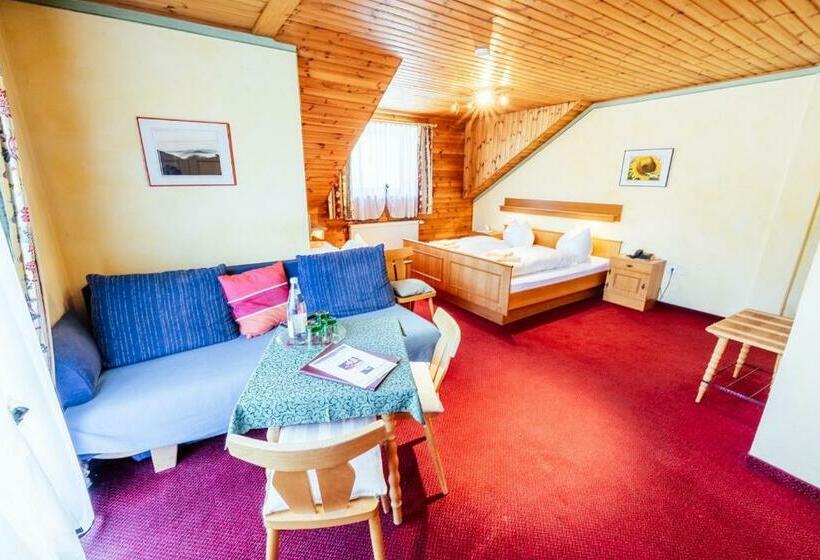 Семейный Номер, Landgasthof Zum Hammerschmied