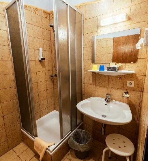 Апартаменты с 1 спальней, смежные, Landgasthof Zum Hammerschmied