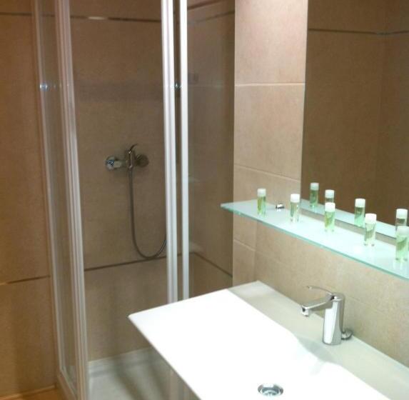 Апартаменты Superior 1 Спальня, Apartamentos Tartesos