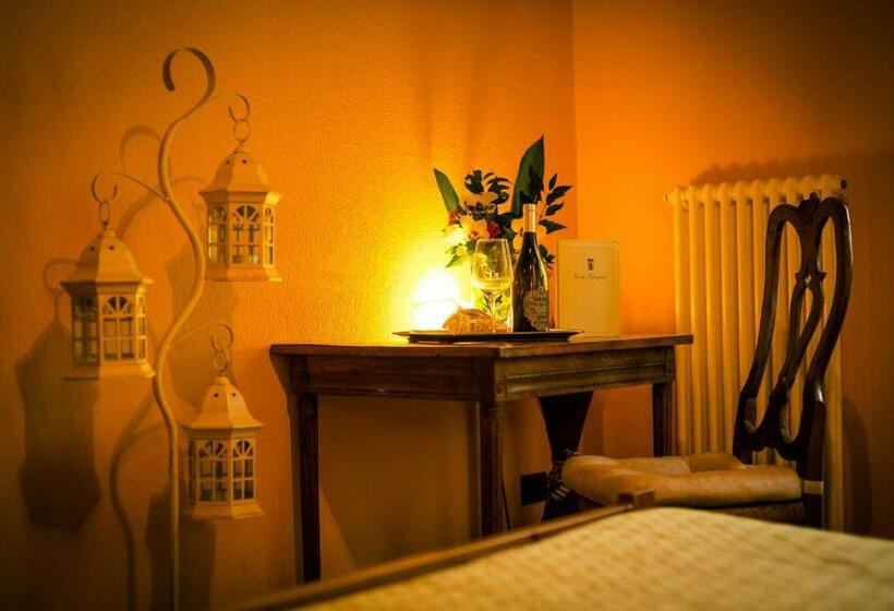 スタンダードトリプルルーム, Agriturismo Corte Pellegrini