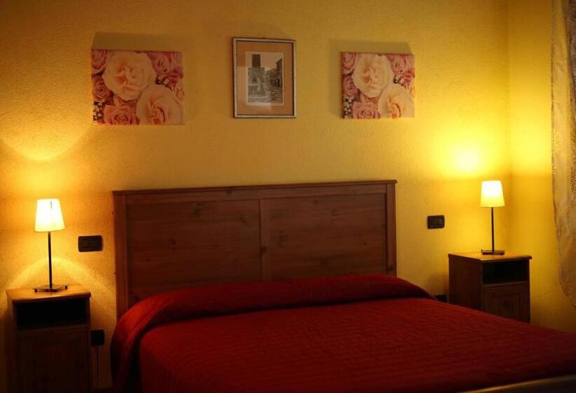 ビジネスルーム, Agriturismo Corte Pellegrini