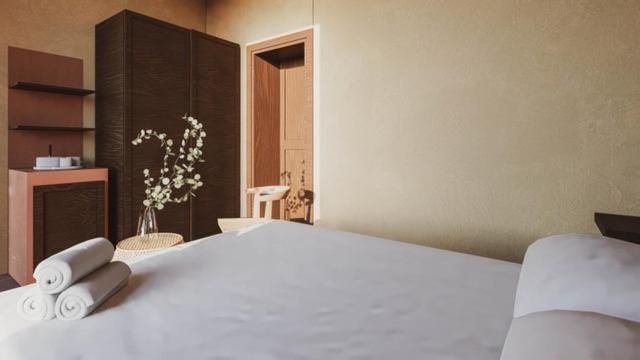 Номер Стандарт, Tenuta Il Cicalino