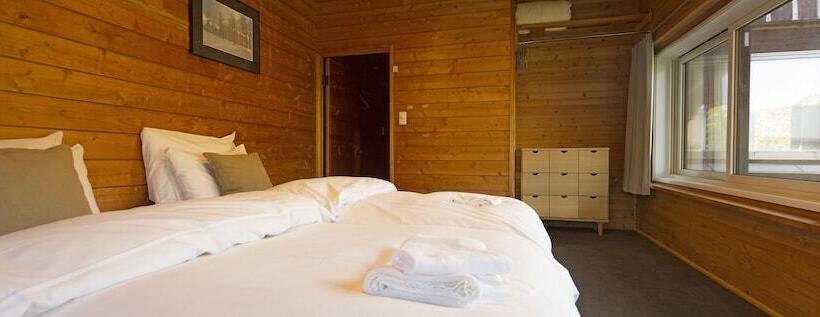 标准间, Moiwa Lodge