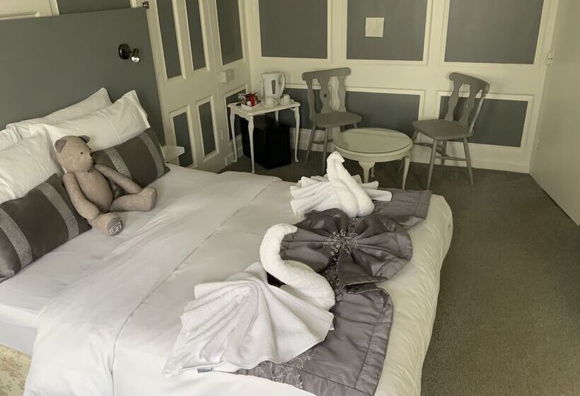 Классический Номер, The Barrington Guesthouse