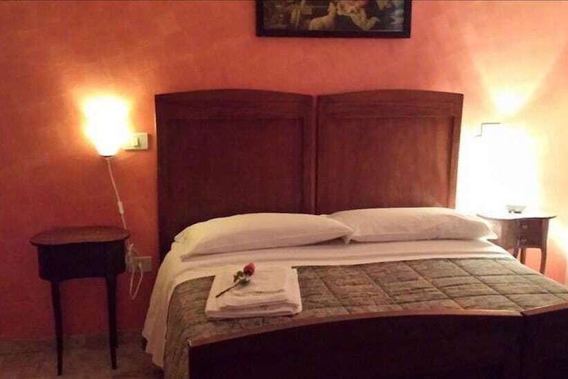 Номер Стандарт, Agriturismo Fattoria Dell'uliveto