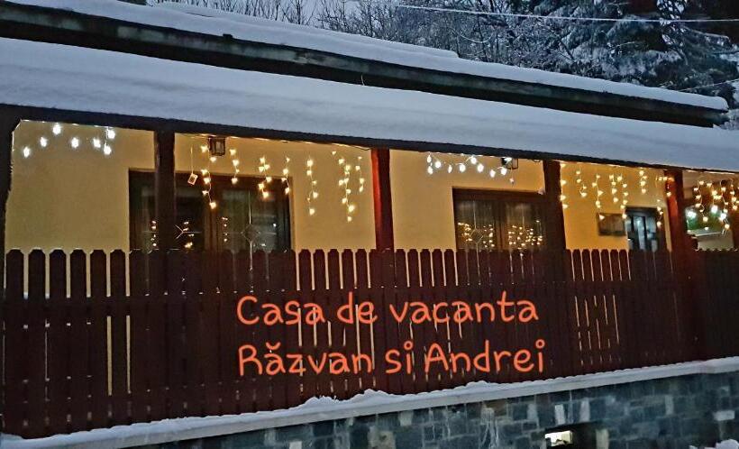 חדר סטודיו סטנדרד, Casa De Vacanta Razvan Si Andrei