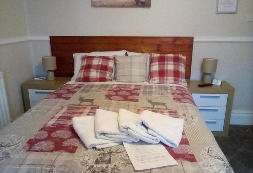 Номер Стандарт, Weybourne Guest House