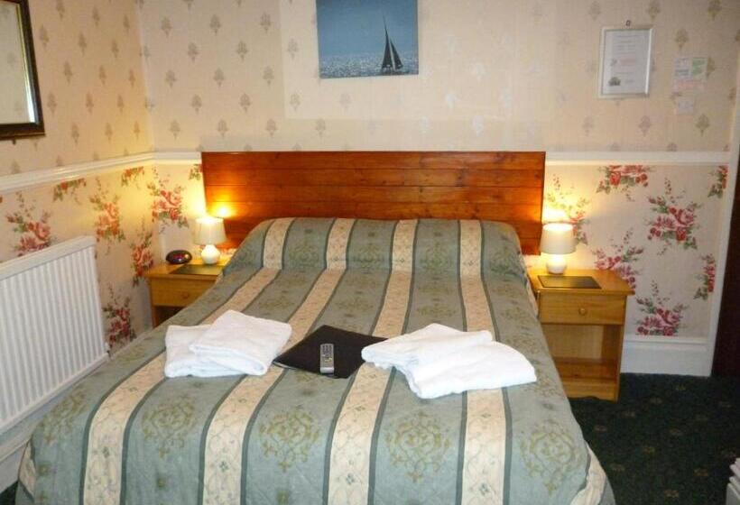 Номер Стандарт, Weybourne Guest House