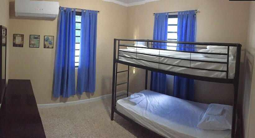 带3个卧室的别墅, Arecibo Inn