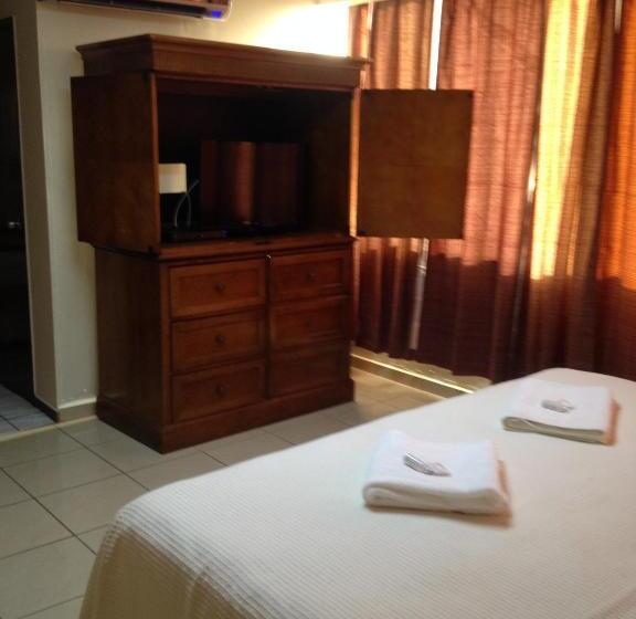 Suite Cama King, Arecibo Inn