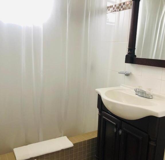 Villa 3 Dormitorios, Arecibo Inn