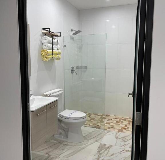Suite Deluxe Cama King, Arecibo Inn
