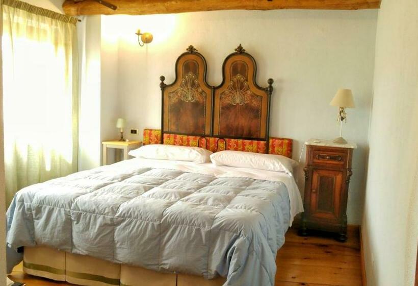 Номер Стандарт, Il Borgo Dell Arcangelo