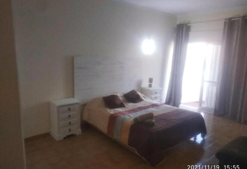 اتاق لوکس با بالکن, La Maison Dos Prazeres