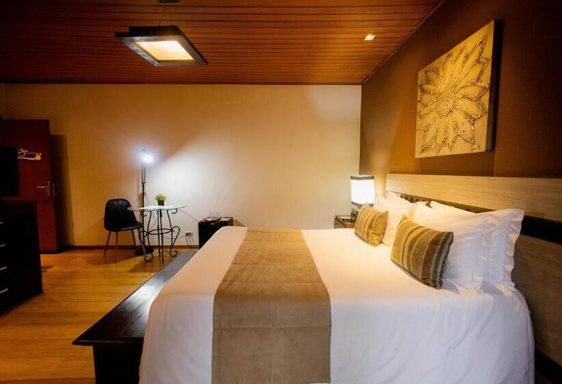 سوئیت با بالکن, Pousada Apple House   Campos Do Jordao