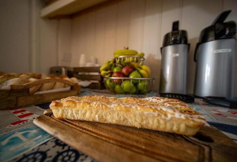 Номер Basic, Surfside Inn Chatham