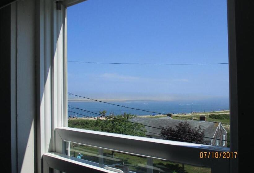 Номер Стандарт Вид на Море, Surfside Inn Chatham
