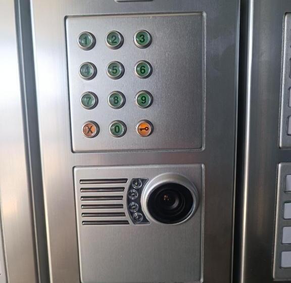 스탠다드 룸, Apartamento Do Paim