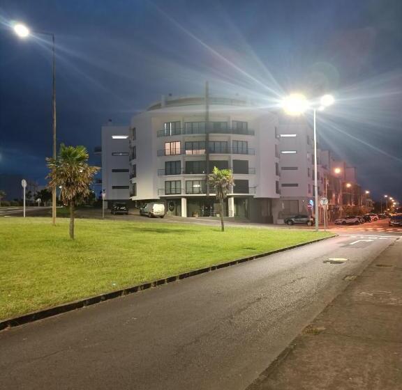 스탠다드 룸, Apartamento Do Paim