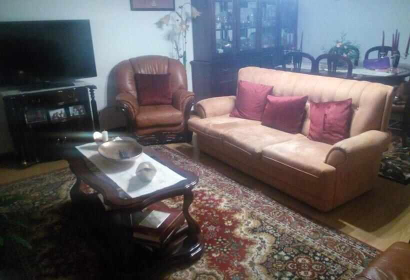 스탠다드 룸 공동 욕실, Apartamento Do Paim