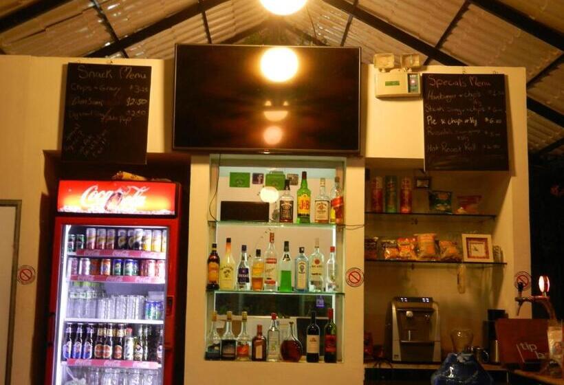 デラックスルーム, Eureka Villas Siem Reap