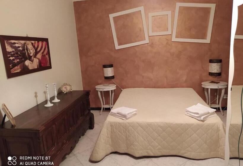 Трехместный Номер Комфорт, Panorama Lucano