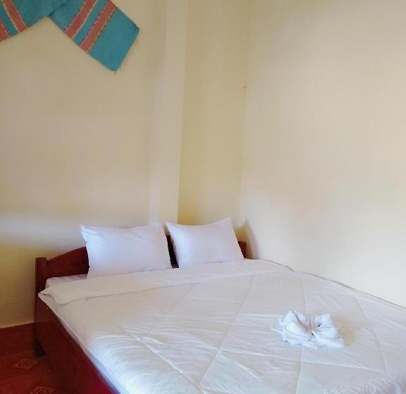 Номер Стандарт, Sythane Guesthouse