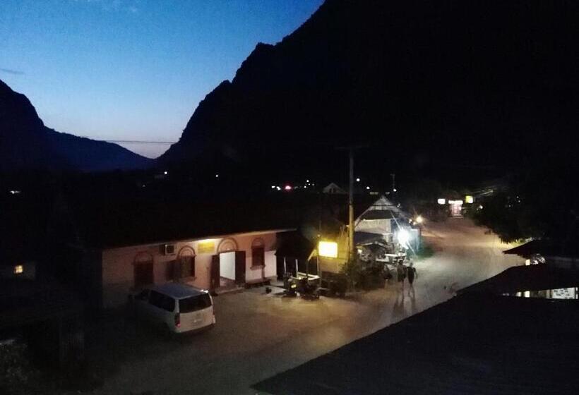 Номер Стандарт, Sythane Guesthouse