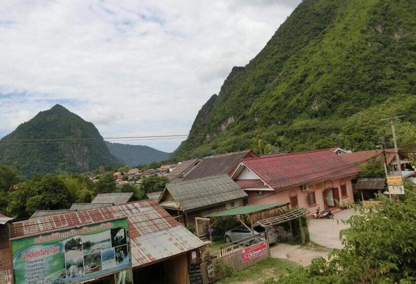 Номер Стандарт, Sythane Guesthouse