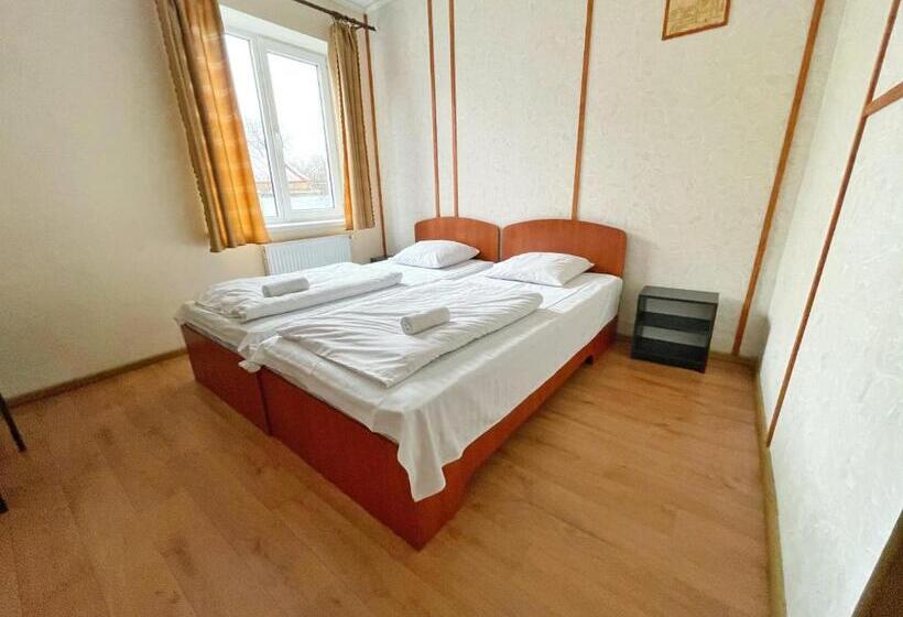 غرفة قياسية, Guest House Lviv