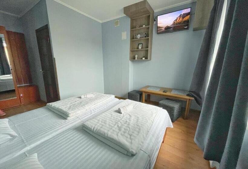 غرفة كومفورت, Guest House Lviv